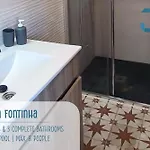 Casa Da Fontinha - Swimming Pool & Free Parking