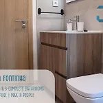 Casa Da Fontinha - Swimming Pool & Free Parking Сasa de vacaciones Estrada (Viana do Castelo)