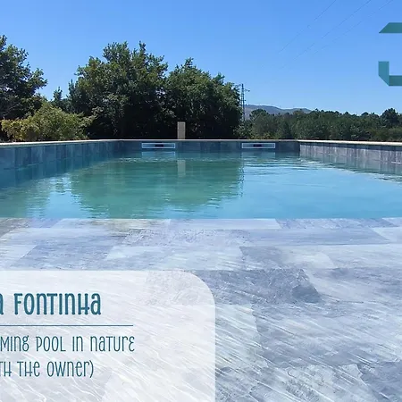 Casa Da Fontinha - Swimming Pool & Free Parking Prázdninový dům Estrada (Viana do Castelo)