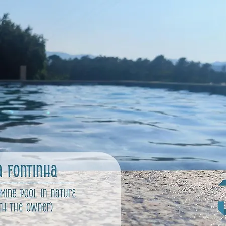 Casa Da Fontinha - Swimming Pool & Free Parking Semesterbostad