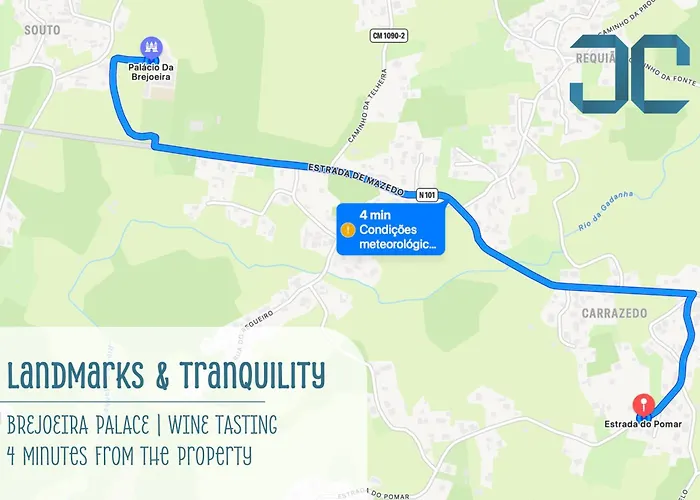 Casa Da Fontinha - Swimming Pool & Free Parking Prázdninový dům *